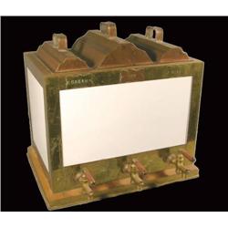 Soda Fountain Dispenser