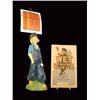 Image 1 : Dutch Boy Paper Mache Display + Sign