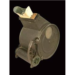 Coin Operated Stereo Card Viewer