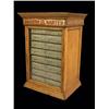 Image 1 : Brighton Garter Store Display Case