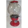 Image 1 : Columbus Gumball Machine, Circa 1914