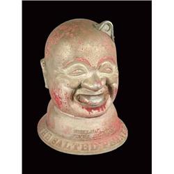 Smilin' Sam from Alabam