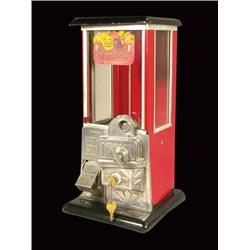 Masters Gum Machine. 1 Cent