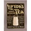 Image 1 : Lipton Tea Stringholder
