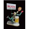 Image 1 : Blatz Beer figure Skater