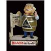 Image 1 : Blatz Beer figure Man in Barrel