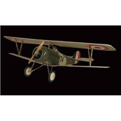 Large model airplane 60 inch wingspan