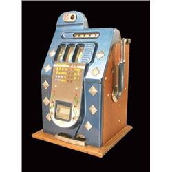 Mills Novelty Slot Machine