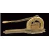 Image 1 : Good Cheer Cigar Cutter by Enterprise