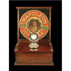 Napolean Cigar Lighter O-K Mfg. Co