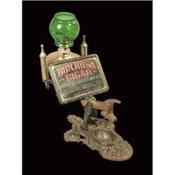 Don Rosa Cigar Lighter/Cutter