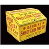 Image 1 : Sweet Cuba Tobacco Store Bin