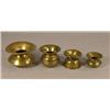 Image 1 : Ladies Handheld Brass Spittoons