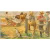 Image 1 : Lithograph Sign for McCormick Deering