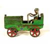 Image 1 : Arcade cast iron toy tractor