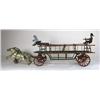 Image 1 : Pratlinchraff (?) Toy Hook and Ladder