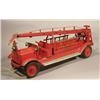 Image 1 : Keystone Fire Pumper. Packard Model