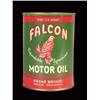 Image 1 : Falcon Motor Oil 1 quart Can
