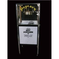 Advanced Popcorn Machine