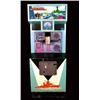 Image 1 : Sea Devil Torpedo arcade machine