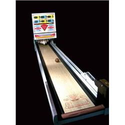 Chicago Coins Super Sonic Bowler