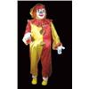 Image 1 : Full size animated clown, 1960s