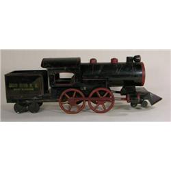 Pressed Steel self-winding Train