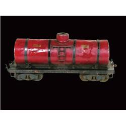 Buddy L #96834 original tanker