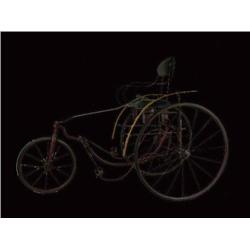 Very Early Velocipede