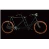 Image 1 : 1897 bicycle built for 2