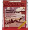 Image 1 : Hawaiian Cruisers Anniversary Edition Magazine Signed by Ron