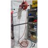 Image 11 : Ingersoll-Rand T30 Upright Air 120 Gal Compressor Model 2475N5 (Runs - See Video)
