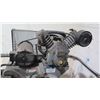 Image 3 : Ingersoll-Rand T30 Upright Air 120 Gal Compressor Model 2475N5 (Runs - See Video)
