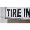 Image 2 : Ron's Tire Installation Framed Metal Sign