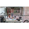 Image 2 : Multiple Misc Hand Tools - Pipe Wrenches, Hammers, Sockets, etc