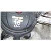 Image 2 : Shop-Vac Quiet Deluxe Series 16 Gallon 6.5HP Wet/Dry Vacuum