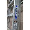 Image 2 : Werner Aluminum Multi-Purpose Shop Step Ladder