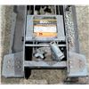 Image 2 : Evercraft Lifting Equipment 776-4003 Low Transmission Jack 800lb Capacity