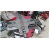 Image 2 : Rim Clamp 9024E Electric Drive Tire Changer (Runs - See Video)