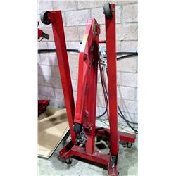 Torin Big Red Jacks 2 Ton Hydraulic Engine Hoist