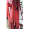Image 2 : Torin Big Red Jacks 2 Ton Hydraulic Engine Hoist