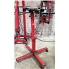 Image 1 : Heavy Duty Long Ram Commercial Jack 5041B