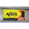 Image 1 : ACCEL Eliminator Ignition "NOS Refills Here" Metal Cabinet
