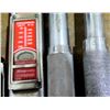 Image 3 : Qty 2 Ratchet Tools & Snap-On TQFR250D Toque Wrench