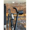 Image 2 : Tire Changing Tools - Bead Lift Pry Bar Levers, etc