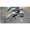Image 2 : Qty 4 Arm Extension Brackets (goes with Lot 18)
