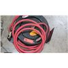 Image 2 : Air Hose Reel w/ Hose, Filter & Pressure Gauge