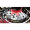 Image 8 : Corghi Artiglio Master Touchless Tire-Changer (needs new motherboard)
