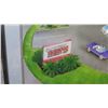 Image 2 : Framed Architect Rendering of Ron's Performance Wheel & Tire Center – Ahua Street
