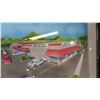 Image 3 : Framed Architect Rendering of Ron's Performance Wheel & Tire Center – Ahua Street